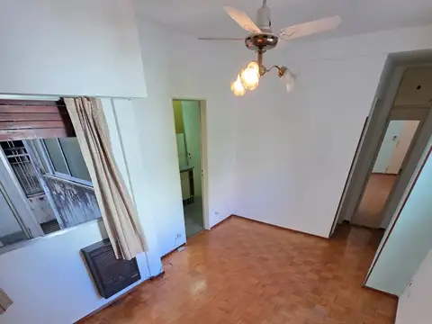 Departamento en Alquiler en Almagro, $ 570.000