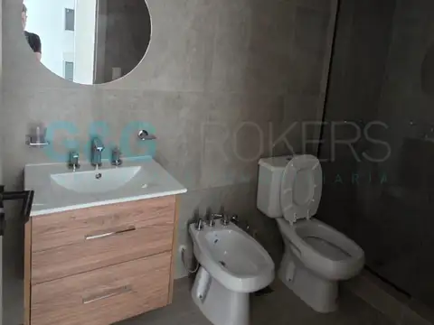 Departamento en Alquiler de 2 ambientes