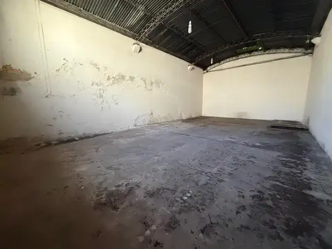 Comercio en Fray Mamerto Esquiú