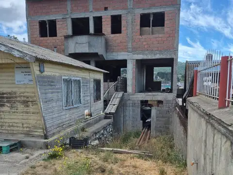 Excelente propiedad en desarrollo EN FREY 1517