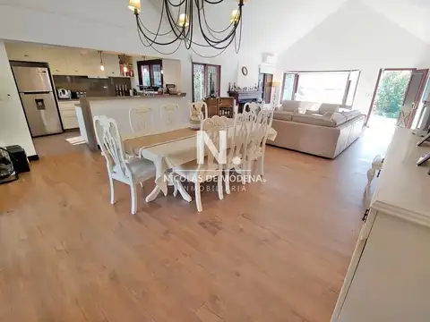 Casa en Venta 2025 años