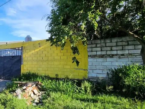 VENTA DE GALPON MAS LOCAL EN MENDIOLAZA