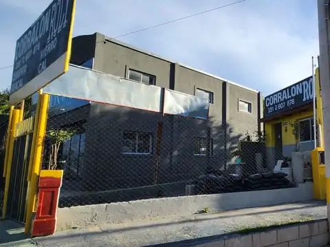 Local en Venta 11 años