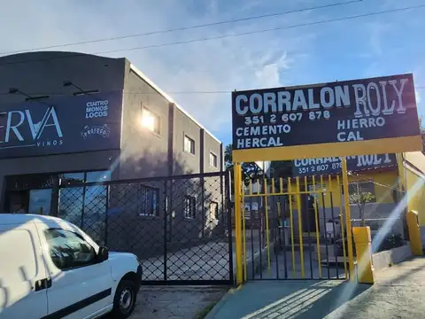 Local en Venta en Mendiolaza, USD 280.000