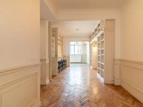 Departamento en Venta en Barracas, USD 179.000