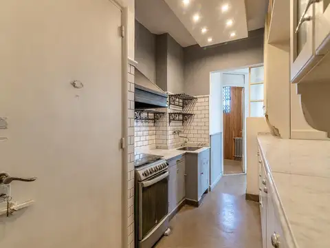 Departamento en Venta Permite mascota