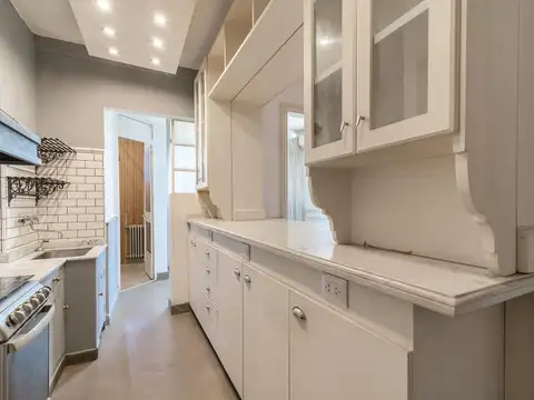 Departamento en Venta 51 años
