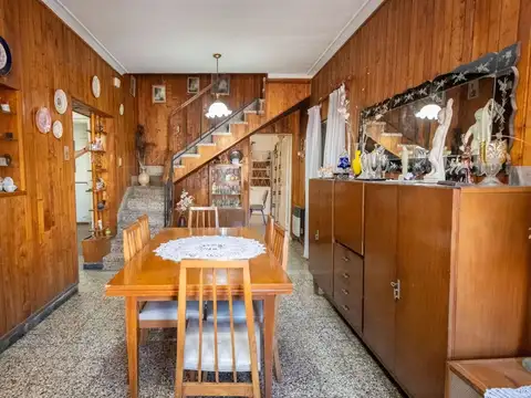 Casa en Venta de 3 dormitorios