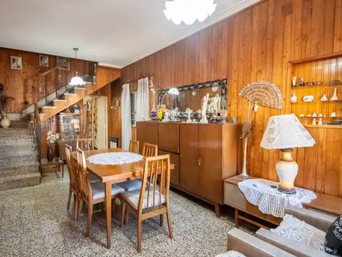 Pasaje Echeverría 6600