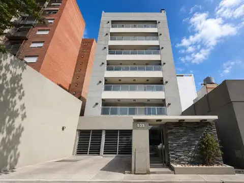 Departamento en Venta en Morón, Partido de Morón