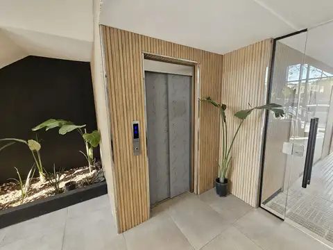 DEPTO 1 AMB CON BALCÓN EN VENTA VILLA CRESPO