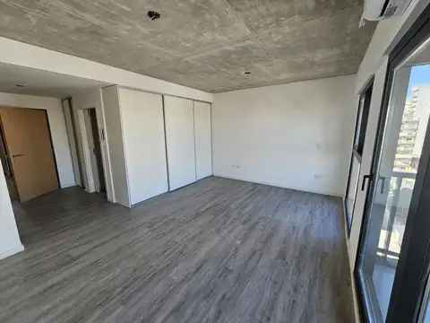 Departamento en Venta en Villa Crespo, USD 92.000