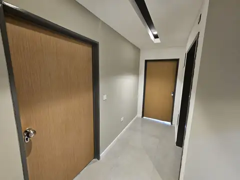 Departamento en Venta 2 años