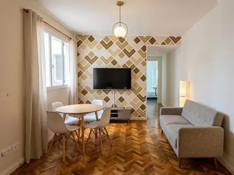 Departamento en Venta en Palermo Viejo, Palermo
