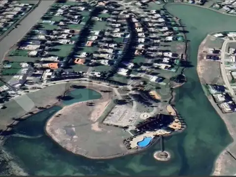 Terreno en Venta de 755,0 m2