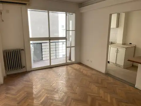 Departamento en Venta en Recoleta, USD 190.000