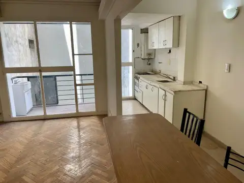 Av Las Heras 2000, Piso 6