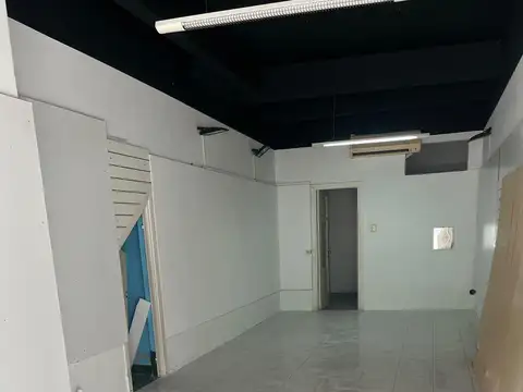 Local en Alquiler 48 años