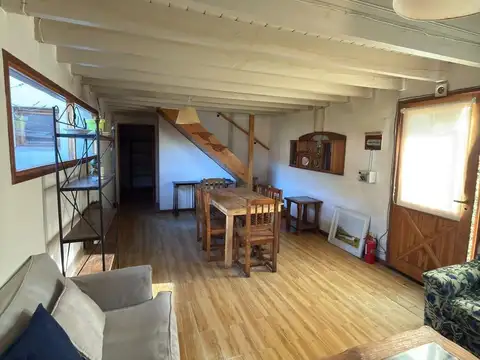 Casa en venta sobre ruta 40 oportunidad