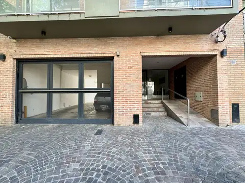 Pío Díaz 600, Piso 3