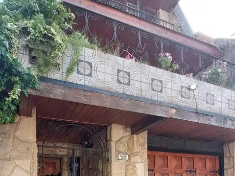 Hermoso Dúplex en Parcela propia, NO ES P.H.