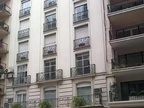 Departamento en Venta en Recoleta, USD 1.500.000
