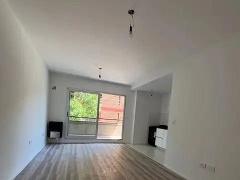 Departamento en Alquiler A Estrenar