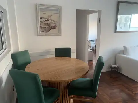 Departamento en Venta 50 años