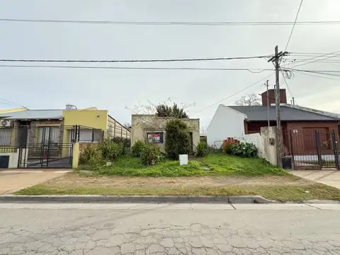 Terreno en Venta de 400,0 m2