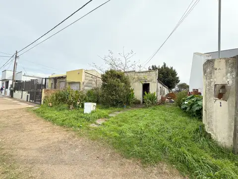 Terreno en Venta en Tandil, USD 39.000
