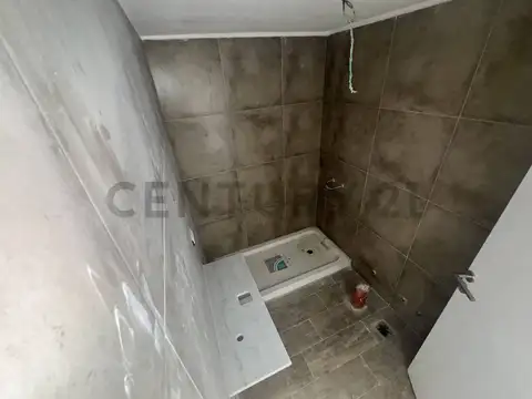 VENTA DEPARTAMENTO A ESTRENAR 3 AMBIENTES CON TERRAZA EN ALMAGRO APTO PROFESIONAL PISO ALTO