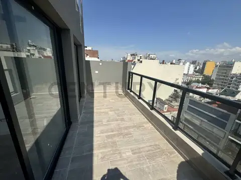 Departamento en Venta en Almagro, USD 188.973