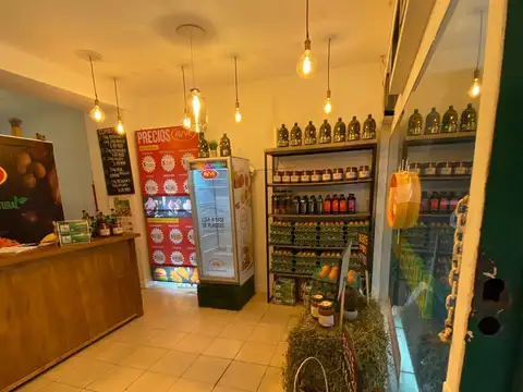 Local en Venta 66 años