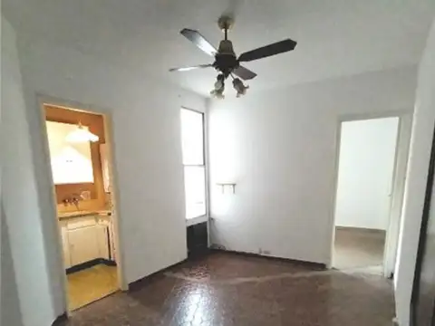 Jerónimo Salguero 700, Piso 4