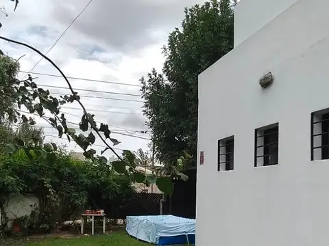 Casa en Venta en Manuel B Gonnet, USD 135.000
