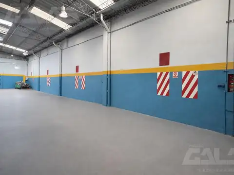 Galpón en Venta en San Antonio de Padua, Partido de Merlo