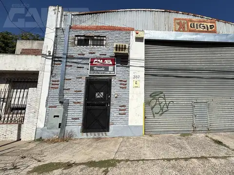 Galpon en Venta en San Antonio de Padua, USD 150.000