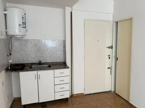 Departamento en Venta en Almagro, USD 59.900
