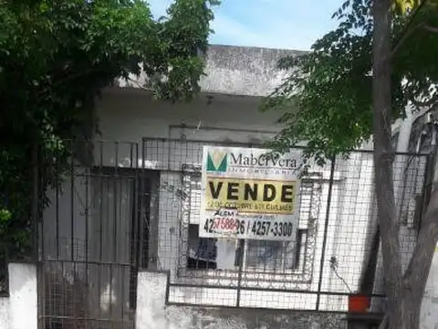 Casa  en Venta ubicado en Quilmes Oeste, Quilmes, G.B.A. Zona Sur - SVN0463_LP584251_1