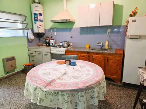 Casa en Venta 60 años