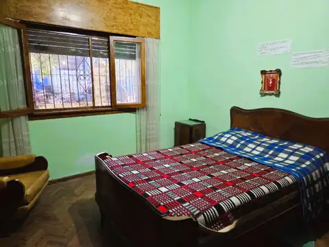 Casa Techo Plano IDEAL AMPLIACION