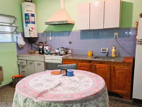 Casa en Venta al Oeste