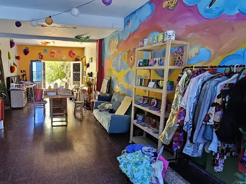 Casa en Venta al Oeste