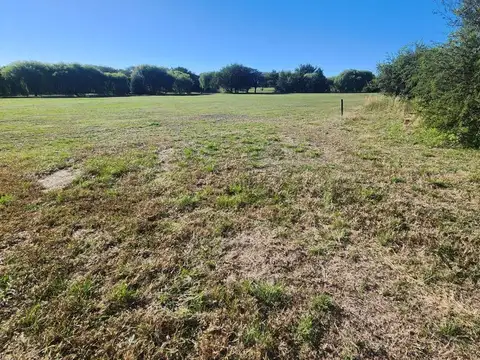 Terreno en Venta de 2089,0 m2