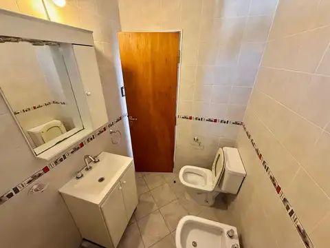 Departamento en Alquiler 12 años