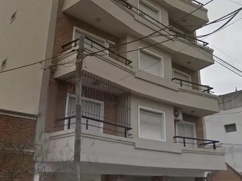 Cochera cubierta en venta - Haedo