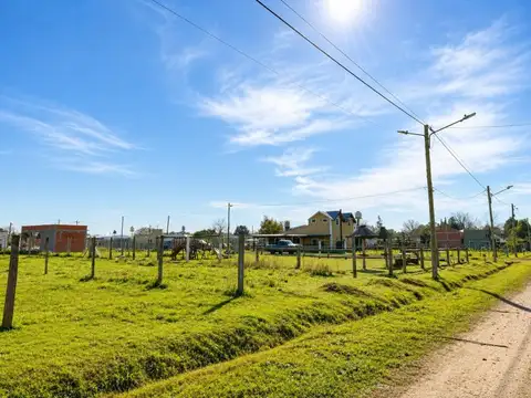 Terreno en Venta en Barrio Villa Rosa, USD 15.000