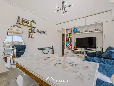 Departamento en Venta en Villa Santa Rita, USD 126.000