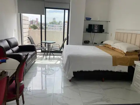 Departamento en Venta con 5 cochera