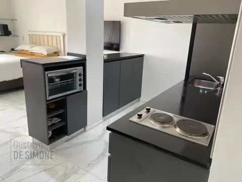 Departamento en Venta Apto profesional